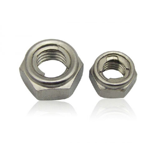 Metal Kilid Qoz